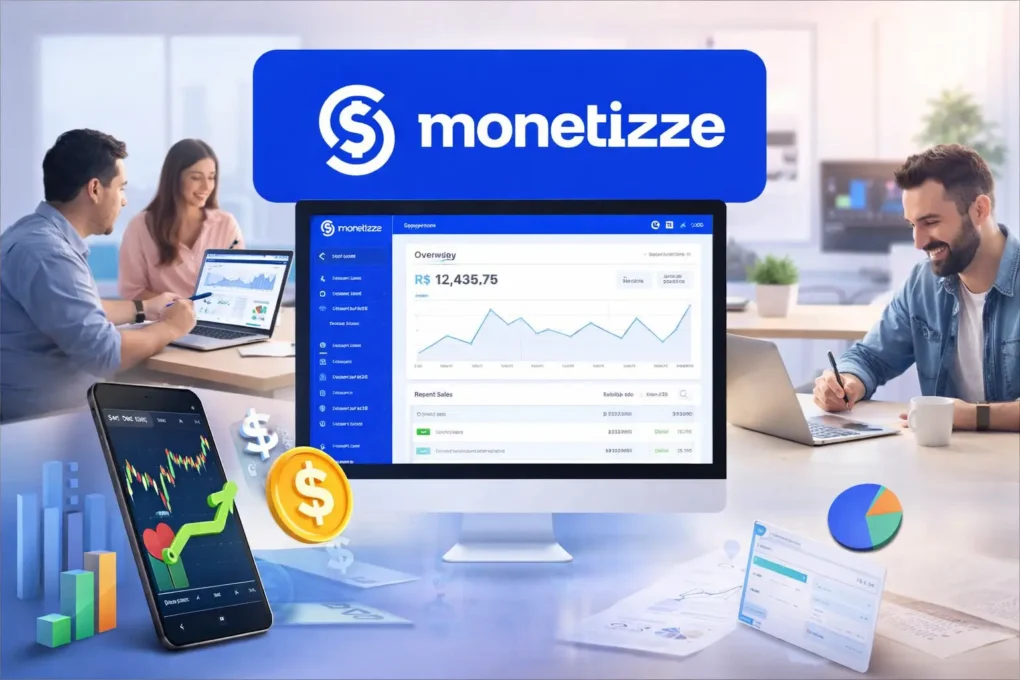 Descubra a Plataforma Monetizze: 5 Dicas Essenciais para Lucrar Hoje!