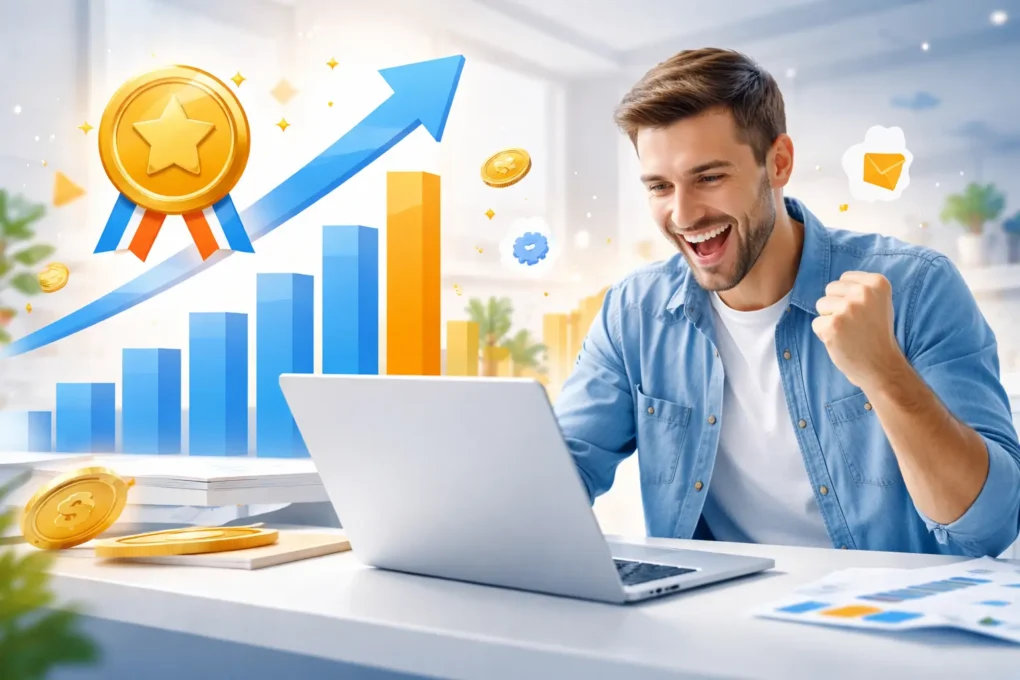 Benefícios de usar a Plataforma Braip