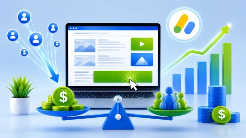 Google AdSense Vale a Pena? Como Funciona, Quanto Paga e Alternativas