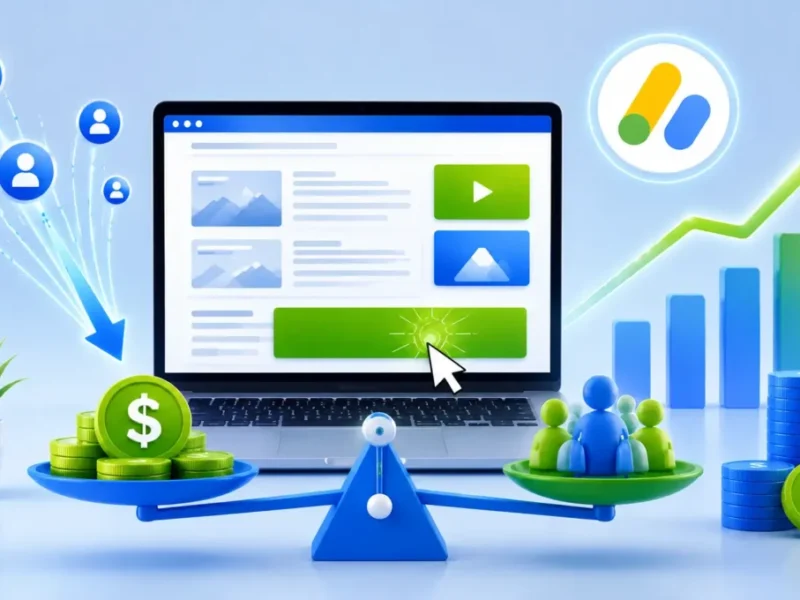 Google AdSense Vale a Pena? Como Funciona, Quanto Paga e Alternativas