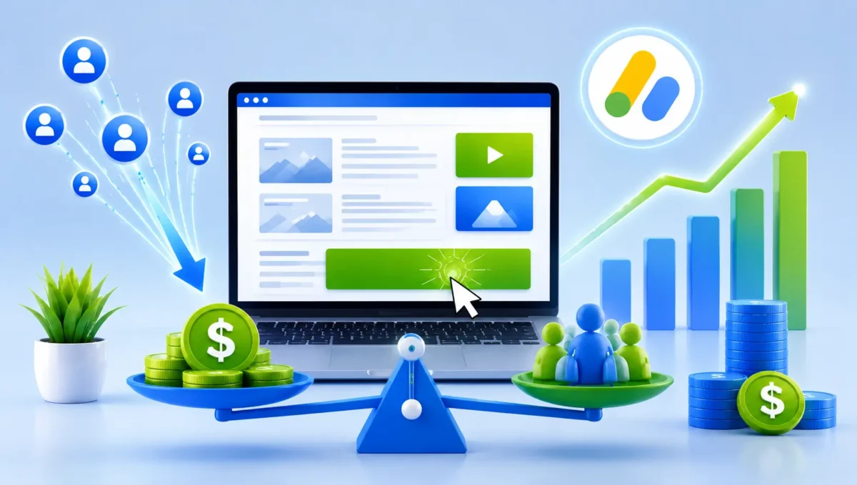 Google AdSense Vale a Pena? Como Funciona, Quanto Paga e Alternativas