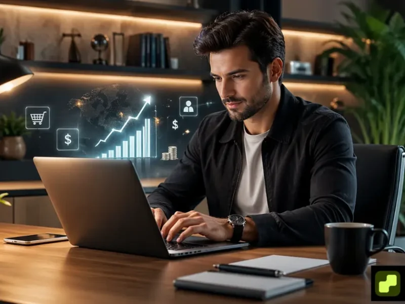 Hubla: o que é, como funciona e se vale a pena para vender produtos digitais