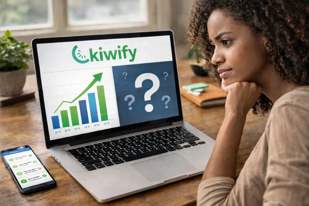 Kiwify vale a pena em 2026?