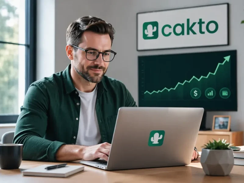 Cakto – Vale a Pena? Guia Completo da Plataforma em 2026