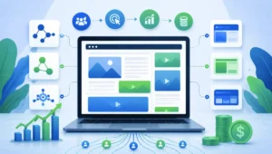 Além do Google AdSense: 12 Plataformas para Monetizar Sites com Anúncios