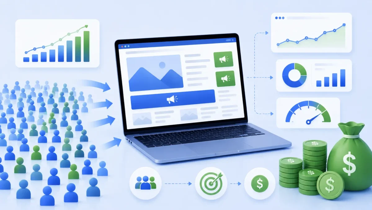 Quanto de Tráfego Precisa Para Ganhar Dinheiro com Google AdSense?