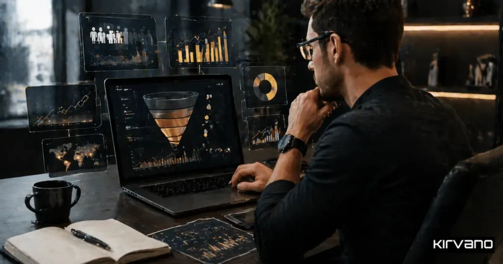 Como vender mais usando a Kirvano
