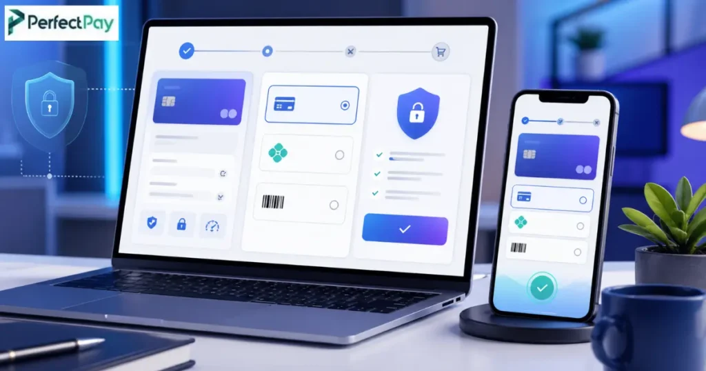 5. Checkout da PerfectPay: por que ele é importante?