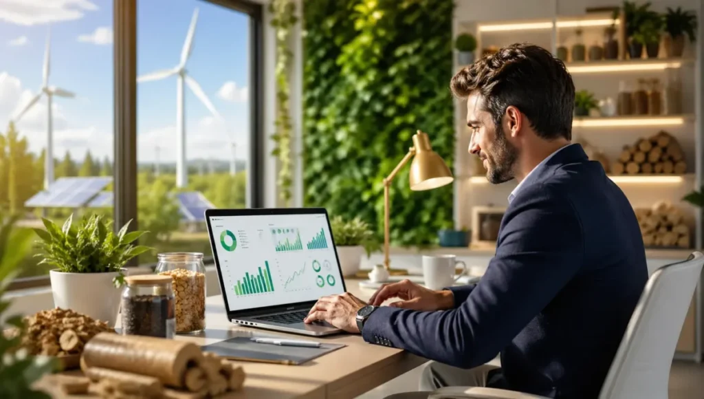 Bioenergia e Oportunidades de Renda