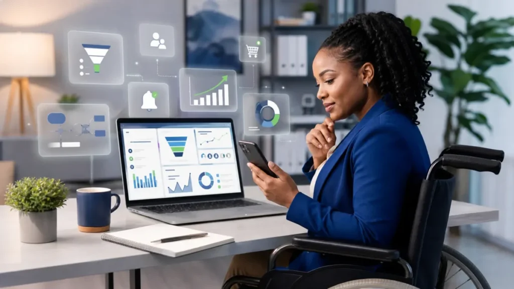 Por que a área de membros é importante para vender produtos digitais?