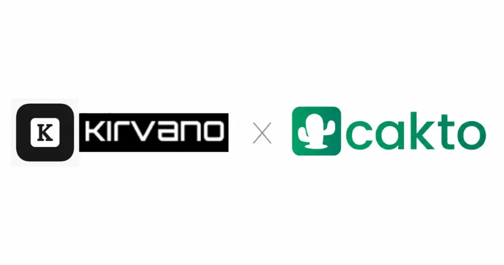 Kirvano x Cakto: qual faz mais sentido?