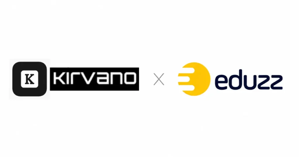 Kirvano x Eduzz