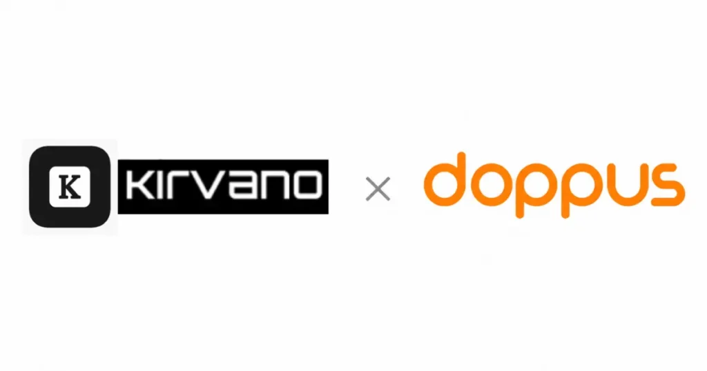 Kirvano x Doppus