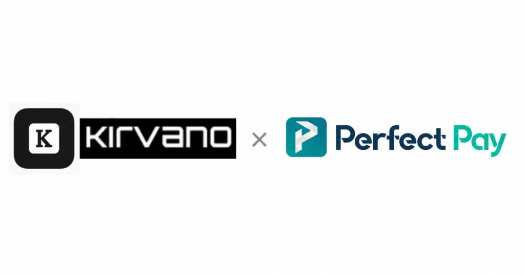 Kirvano x PerfectPay
