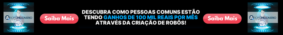 Robo Milionário II