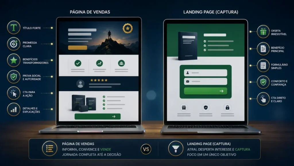 Importância de saber onde usar copywriting para adaptar mensagem e CTA ao canal certo