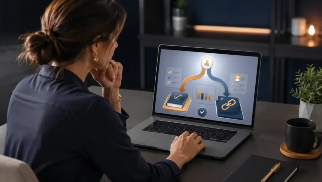 Como escolher entre PLR ou afiliado para começar no mercado digital