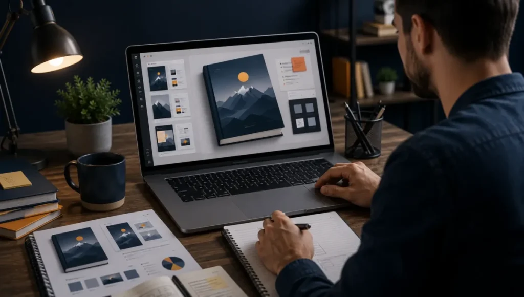 Adaptação de conteúdo PLR para criar um produto digital mais original