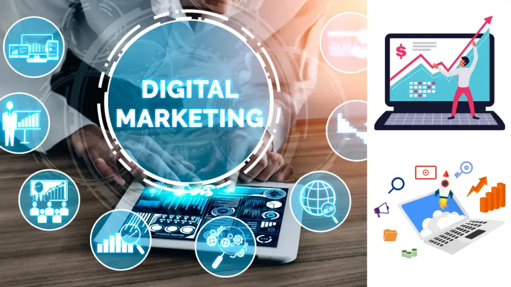 Principais canais do marketing digital para empresas