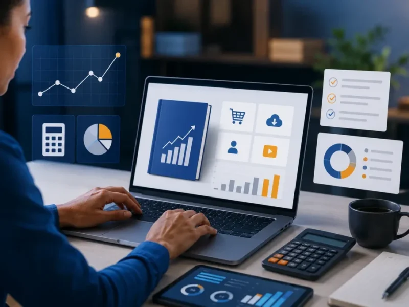 Como Precificar um Produto Low Ticket sem Perder Lucro
