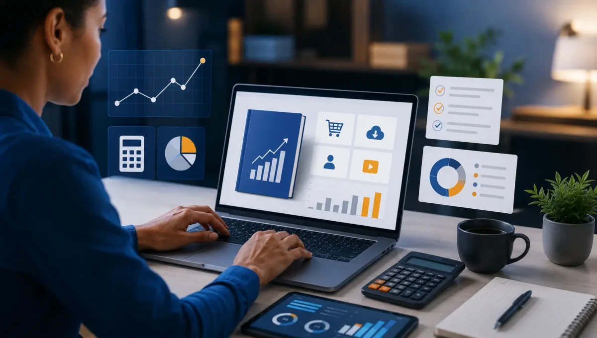 Como Precificar um Produto Low Ticket sem Perder Lucro