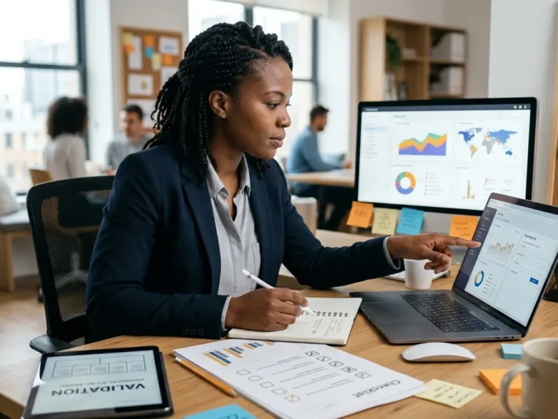Como Validar um Produto Digital Antes de Criar ou Anunciar