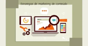 Estratégias de Conteúdo: Como Criar, Otimizar e Converter de Forma Eficaz