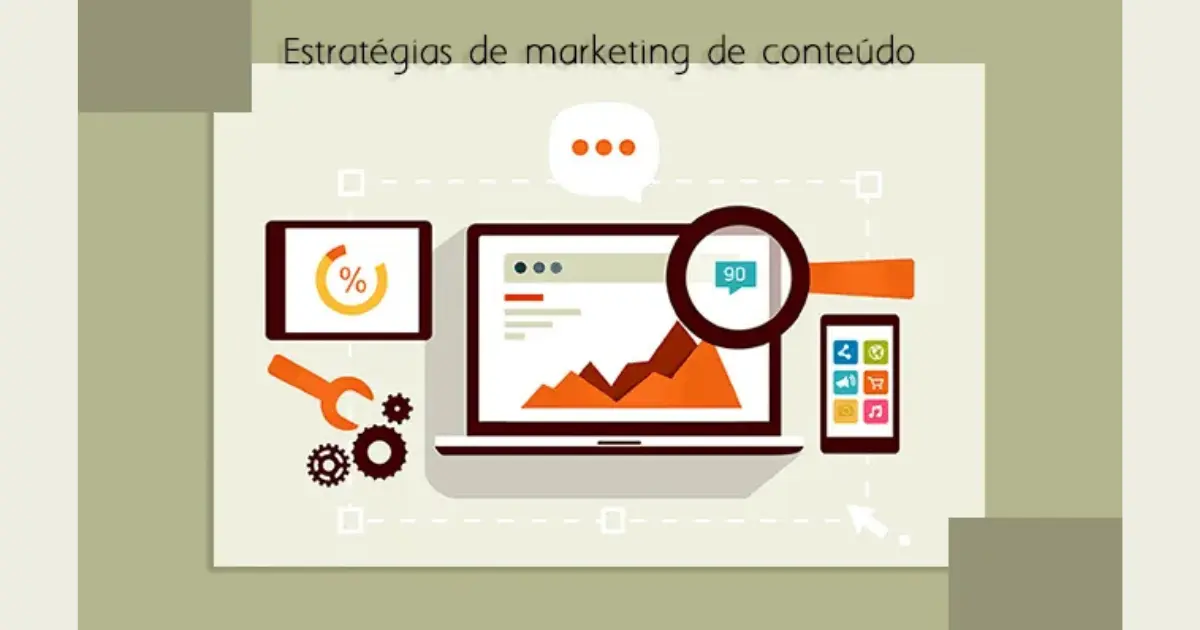 Estratégias de Conteúdo: Como Criar, Otimizar e Converter de Forma Eficaz