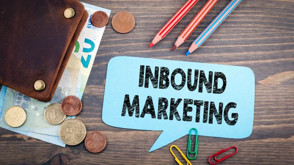Planejamento de estratégias de Inbound Marketing para negócios digitais