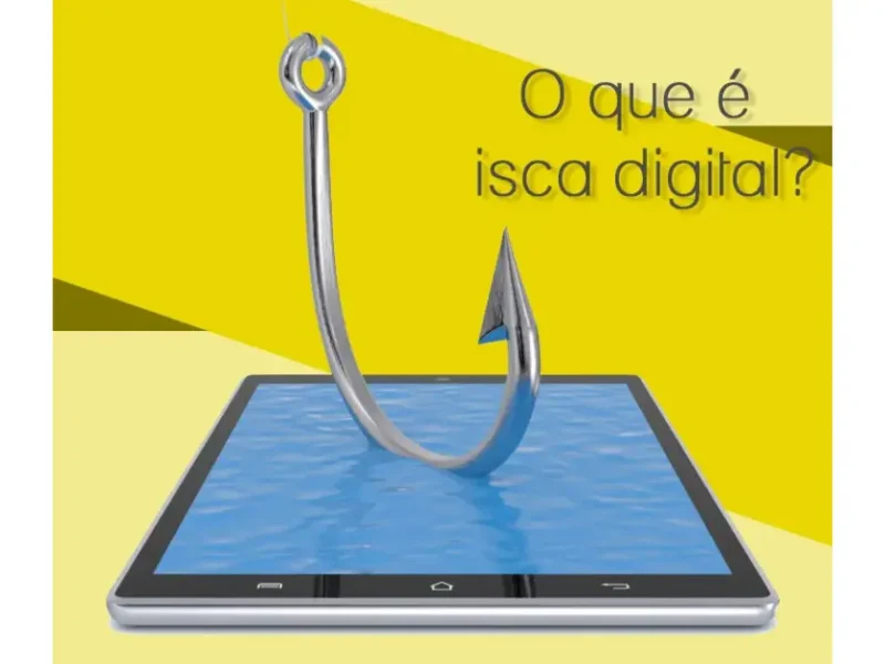 Isca Digital: O Que É, Como Criar e Usar Para Gerar Leads