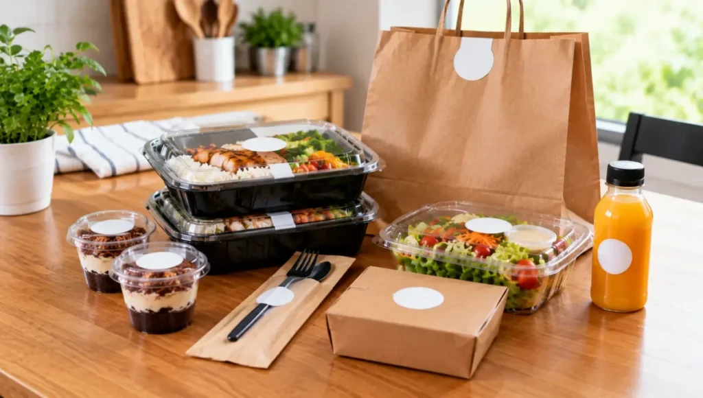 Melhorar avaliação em aplicativos de delivery
