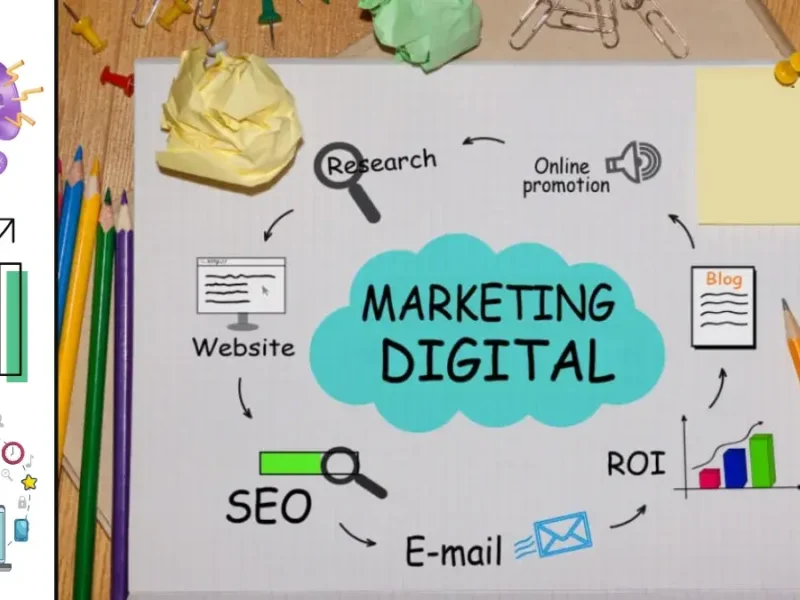 O Que é Marketing Digital? Guia Completo para Aplicar no Seu Negócio