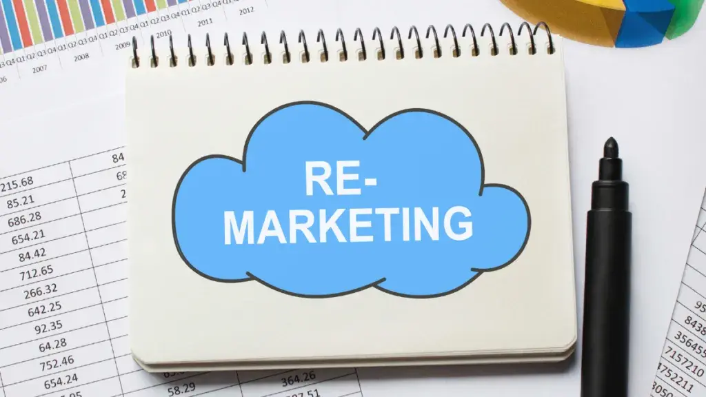 Estratégia de remarketing no marketing digital para alcançar novamente pessoas interessadas em uma marca