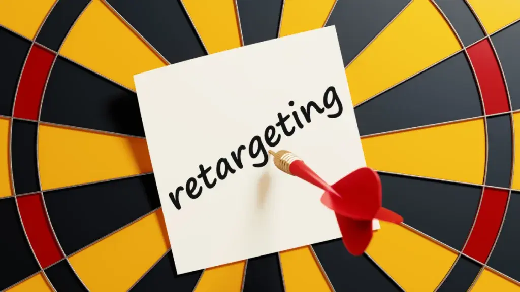 Estratégia de retargeting com anúncios personalizados para alcançar usuários que já demonstraram interesse