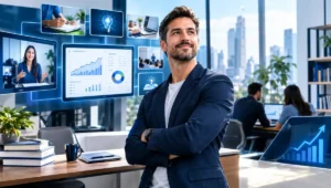 Como Criar Autoridade no Mercado Digital e se Tornar Referência