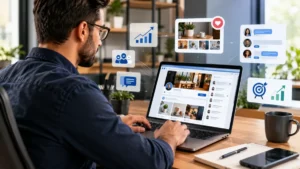 Como Usar o Facebook para Empresas e Impulsionar Seu Negócio
