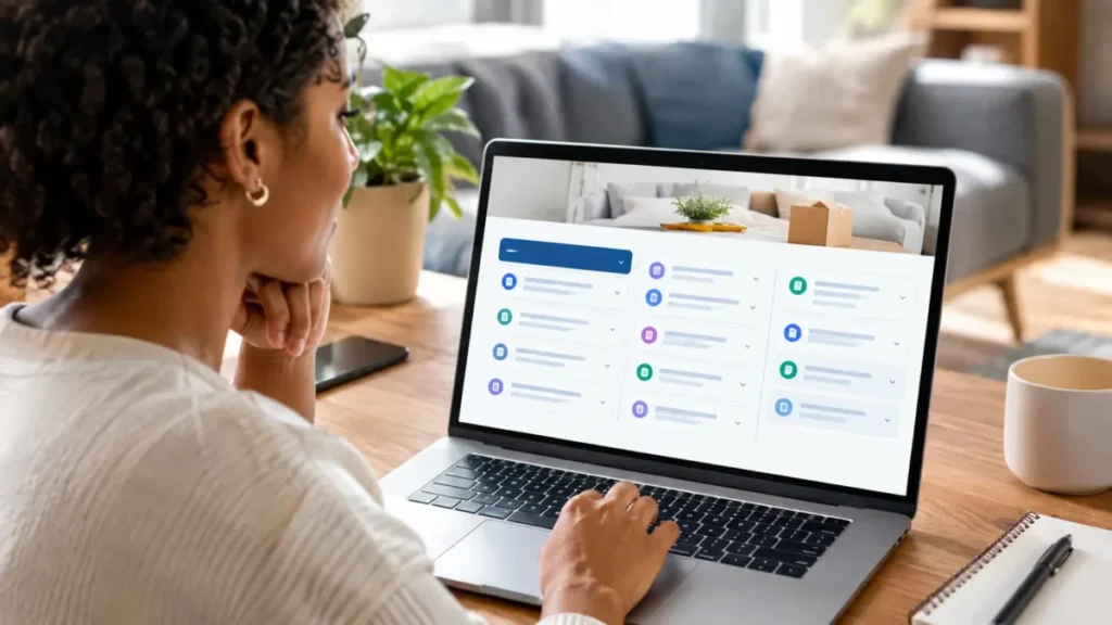 Perguntas frequentes para esclarecer dúvidas de consumidores em uma loja virtual