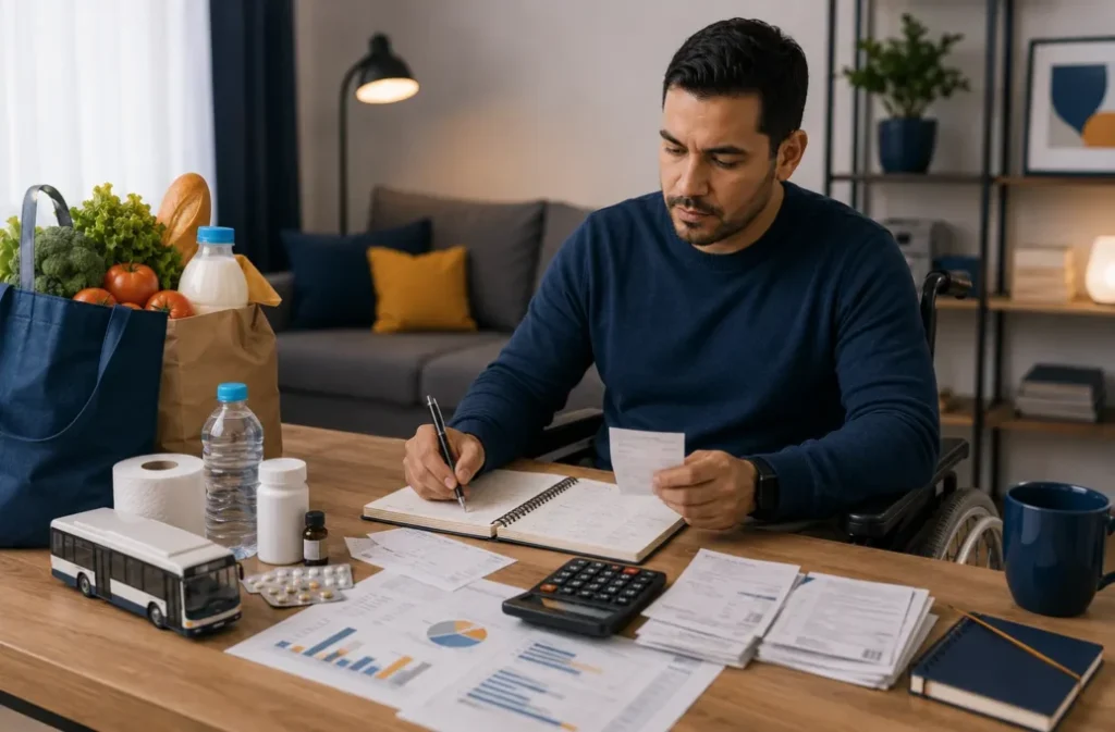 Gastos essenciais que aumentam com a inflação