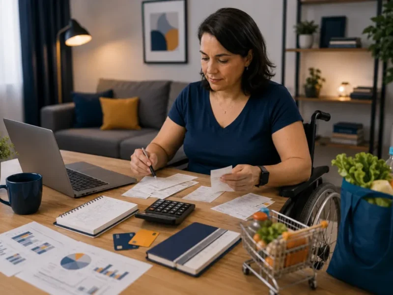 Inflação e Planejamento Financeiro: Como Proteger Seu Orçamento