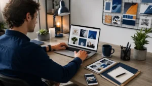 Portfólio para Freelancer: Como Criar Mesmo Sem Ter Clientes