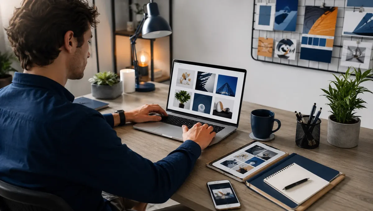 Portfólio para Freelancer: Como Criar Mesmo Sem Ter Clientes